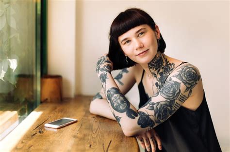Dear Abby: Mom needles daughter about her tattoos